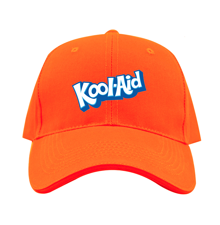 kool-Aid Dad Baseball Cap Hat
